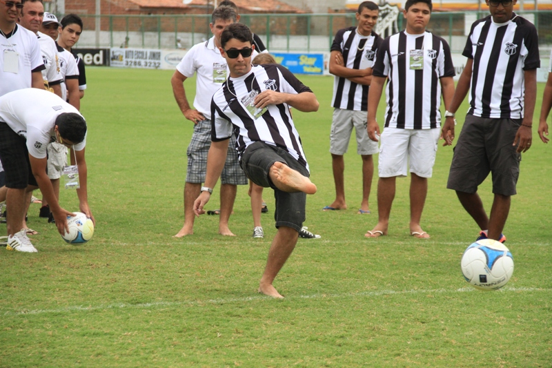 [15-02] Por Dentro do Vozão -  2014 - Edição I - 03 - 13