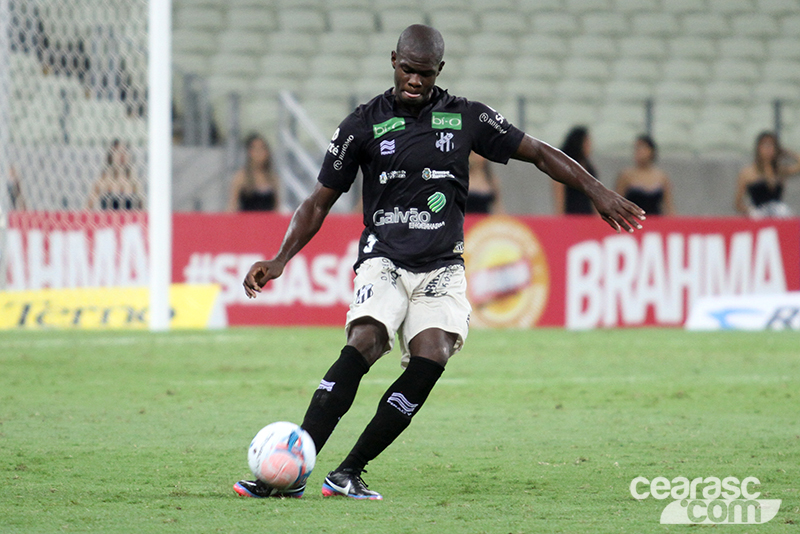 Ceará 3 X 1 Chapecoense - 02 - 8