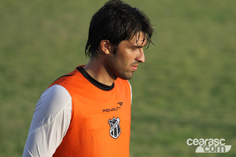 [29-11] Treino técnico - 1