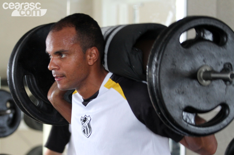 [18-03] Treino Regenerativo - 2