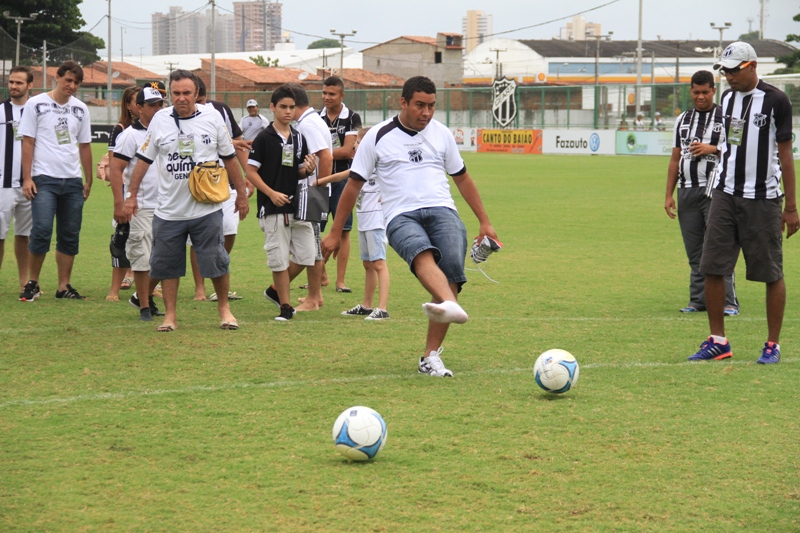 [15-02] Por Dentro do Vozão -  2014 - Edição I - 03 - 15