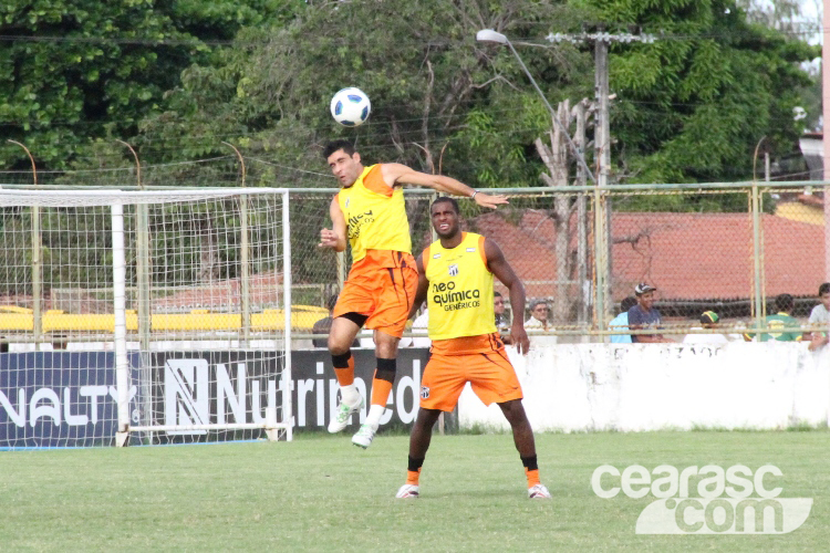 [20-07] Treino Técnico-Tático - 4