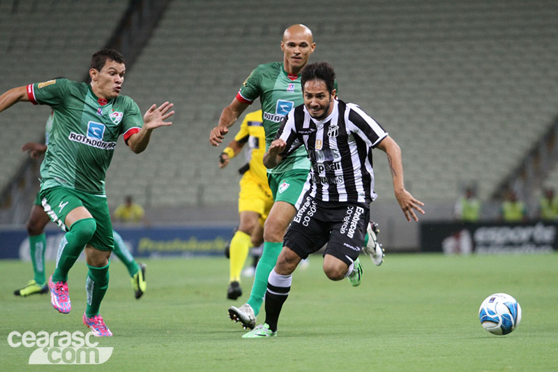 [28-03] Ceará 2 X 1 Salgueiro - 7
