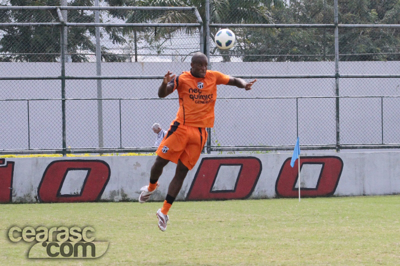 [06-09] Treino no Rio de Janeiro-RJ - 15