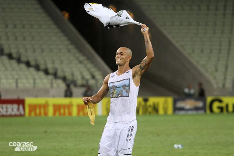 [23-08] Ceará 4 x 3 Paraná - 02 - 29