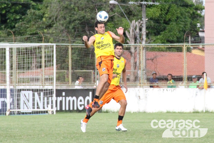 [20-07] Treino Técnico-Tático - 6