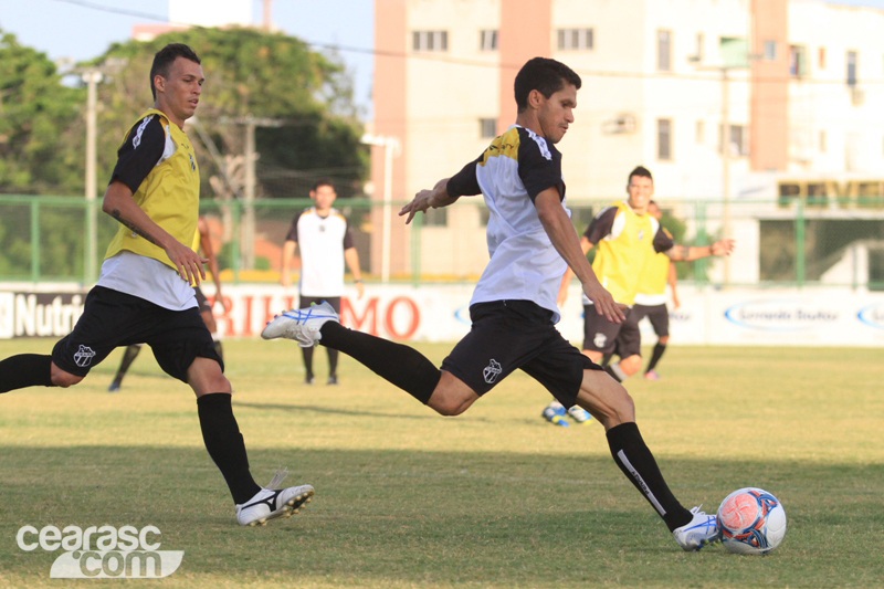 [23-10] Treino Técnico + Tático - 6