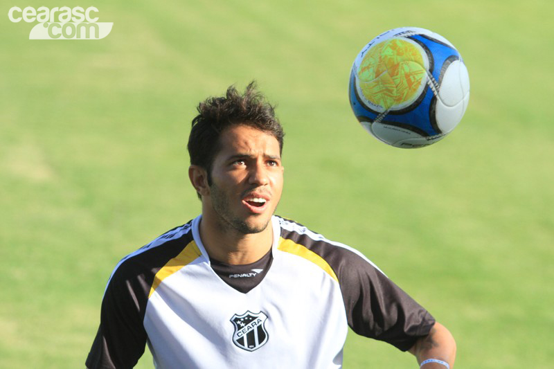 [04-01] Treino técnico - Vovozão - 2