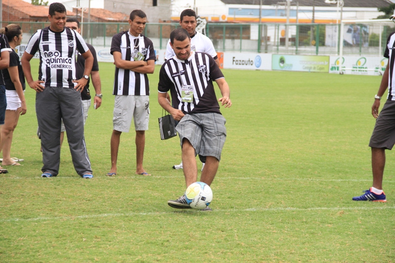 [15-02] Por Dentro do Vozão -  2014 - Edição I - 03 - 21