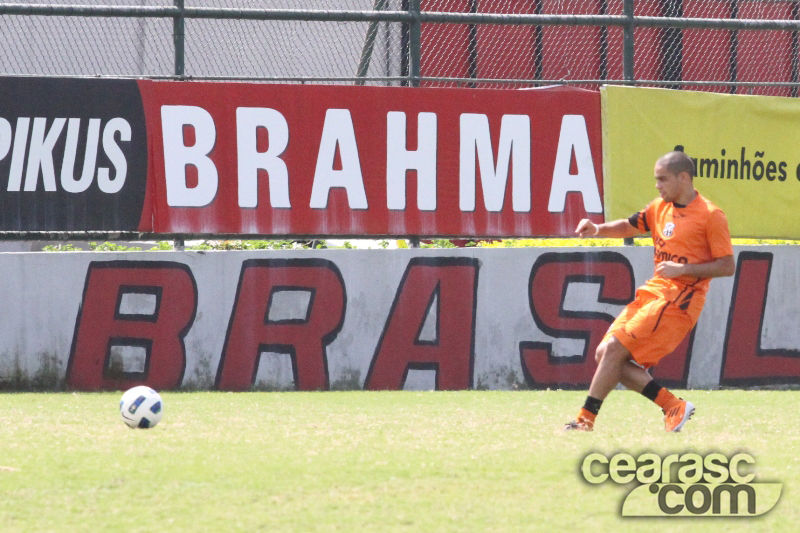 [06-09] Treino no Rio de Janeiro-RJ - 16