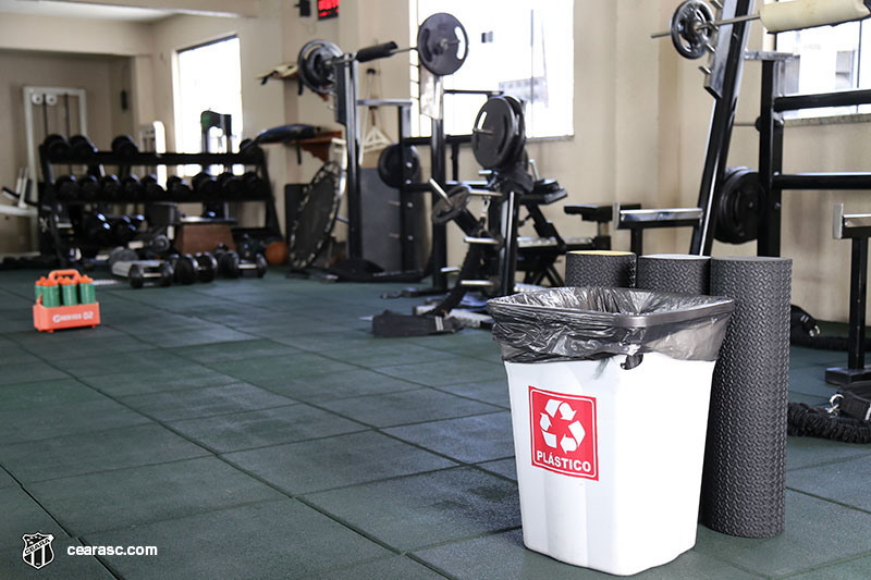 [14-06-2017] Coleta Seletiva - 1