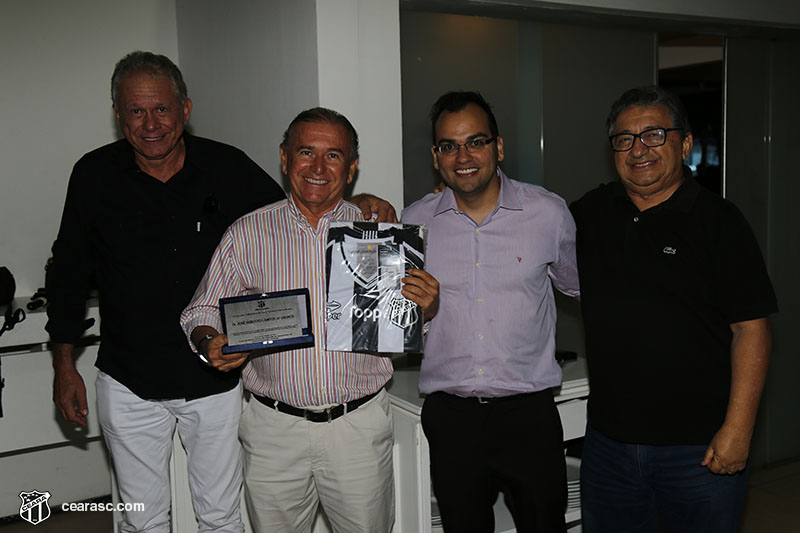 [27-10-2017] Almoço do Conselho Deliberativo - 26