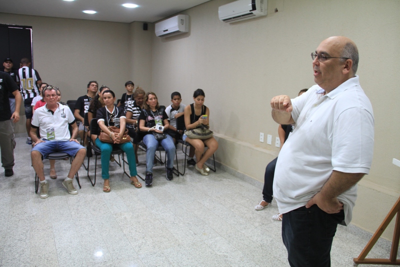 [22-03] Por Dentro do Vozão II - 02 - 26