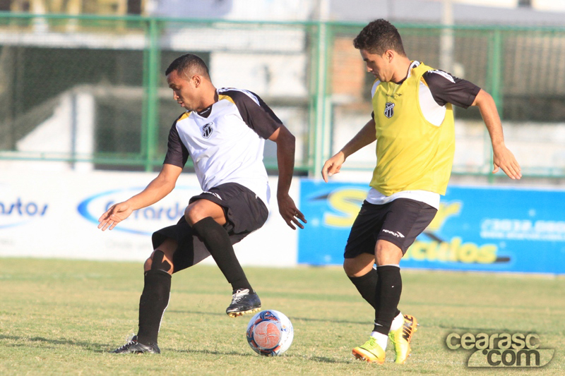 [23-10] Treino Técnico + Tático - 8