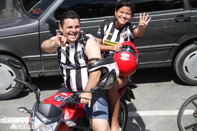 [04-05] #CarreataVozão4x4 - 01 - 11