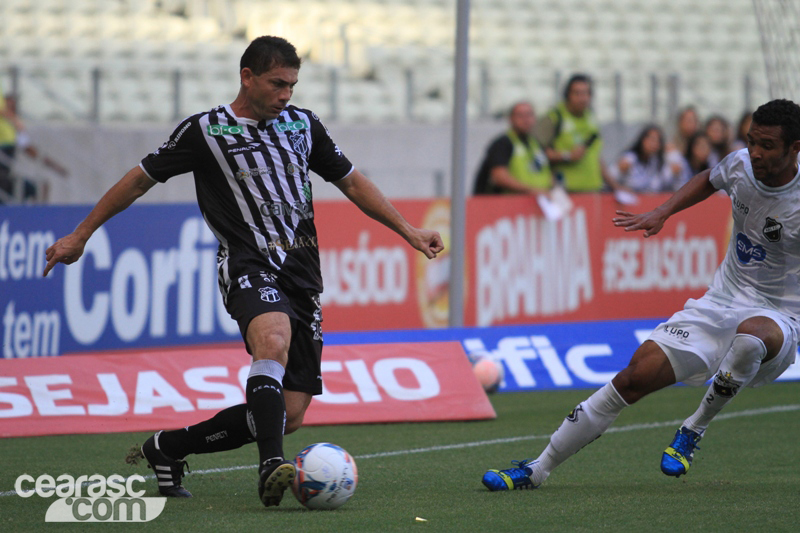 [14-09] Ceará x ABC - 11