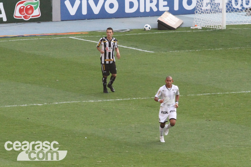 [07-09] Botafogo 4 x 0 Ceará - 1