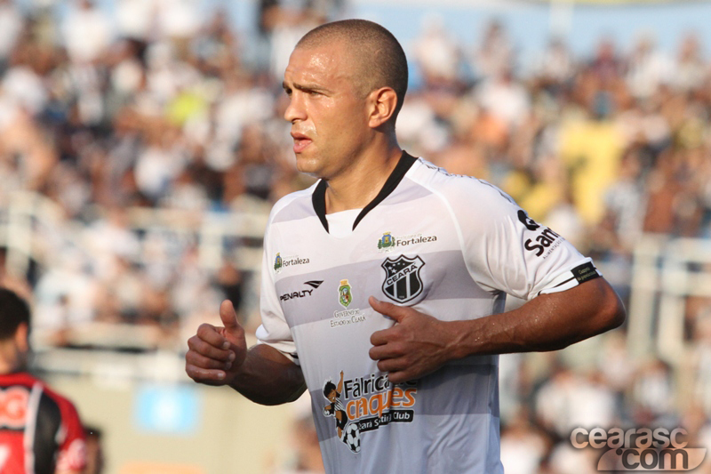 [15-09] Ceará 4 x 3 Joinville-01 - 20