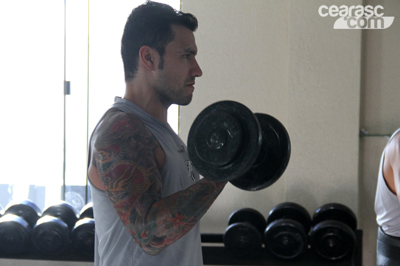 [13-05] Treino Técnico - 1