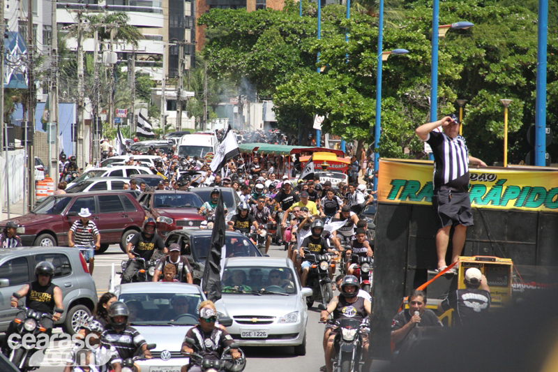 [04-05] #CarreataVozão4x4 - 01 - 13