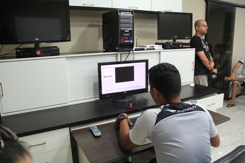 [22-03] Por Dentro do Vozão II - 02 - 34