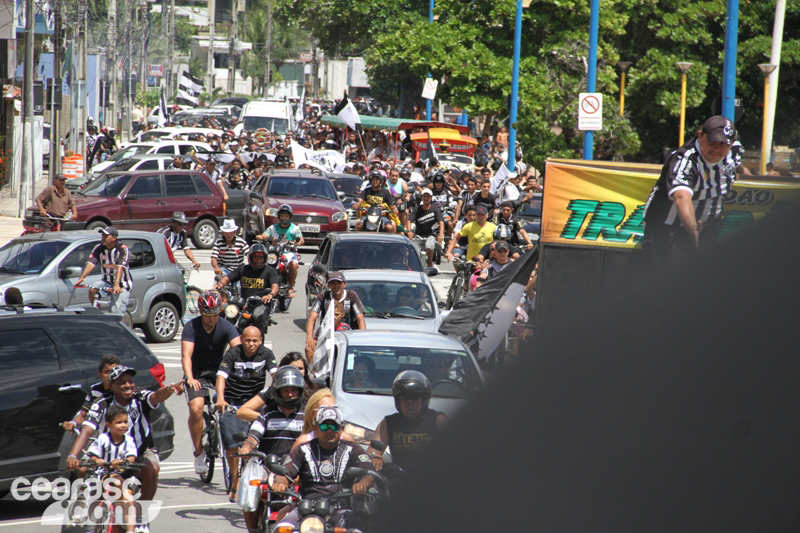 [04-05] #CarreataVozão4x4 - 01 - 14