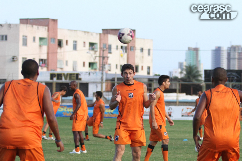 [20-01] Treino Coletivo - 2