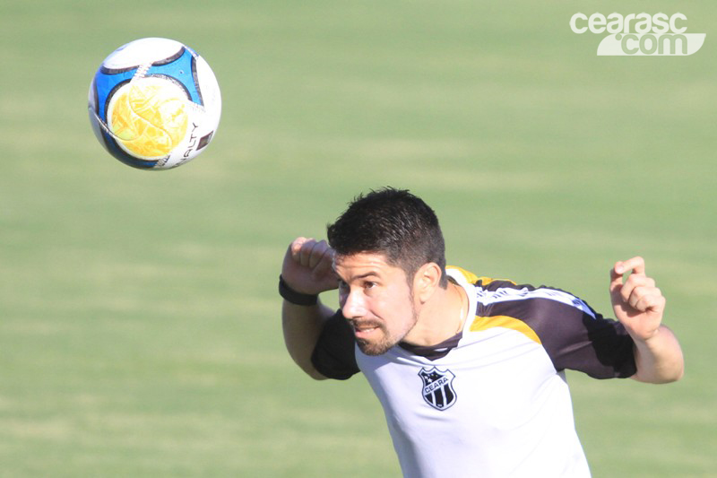 [04-01] Treino técnico - Vovozão - 7