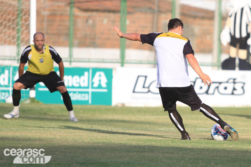 [23-10] Treino Técnico + Tático - 10