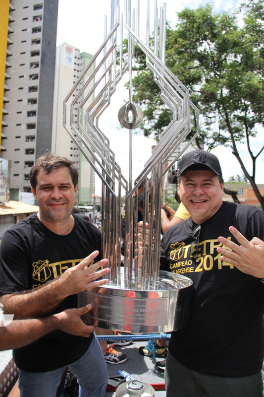 [04-05] #CarreataVozão4x4 - 01 - 17