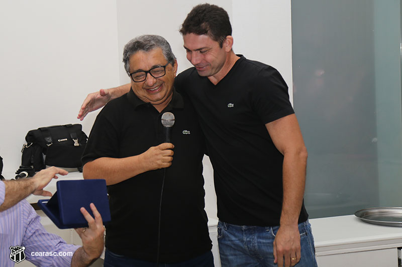 [27-10-2017] Almoço do Conselho Deliberativo - 30