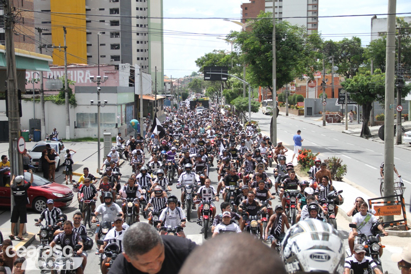 [04-05] #CarreataVozão4x4 - 01 - 18