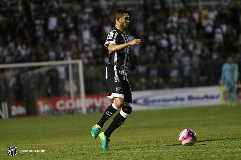 [19-01-2017] Ceará x Guarani(J) - 20
