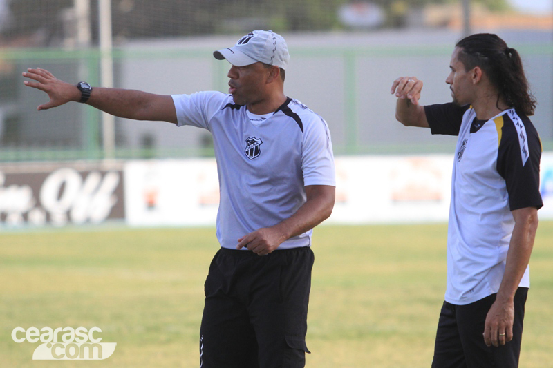 [23-10] Treino Técnico + Tático - 11
