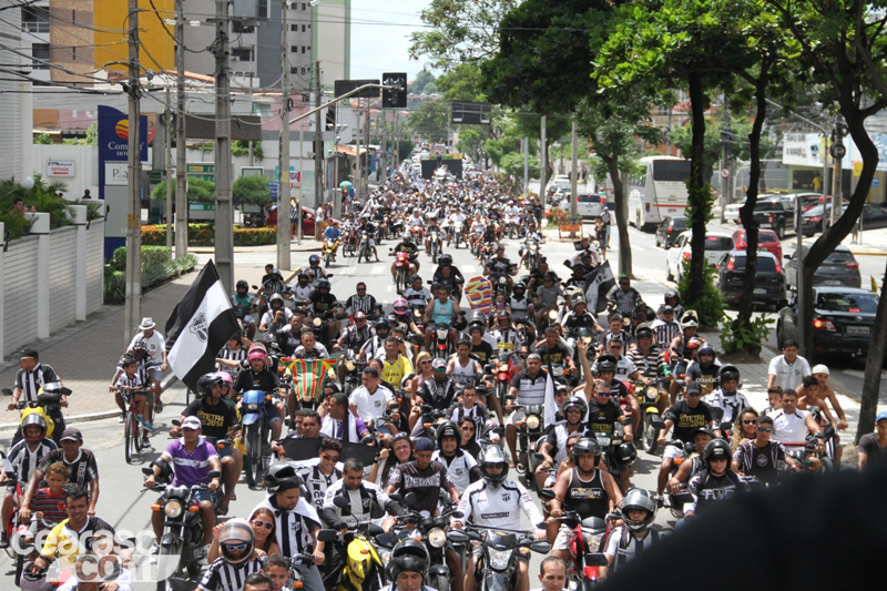 [04-05] #CarreataVozão4x4 - 01 - 20