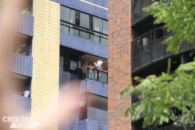 [04-05] #CarreataVozão4x4 - 01 - 21