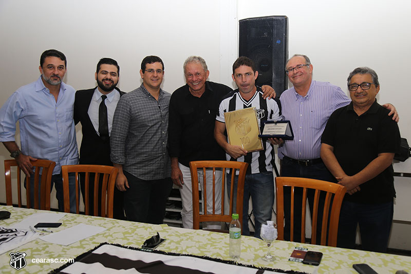 [27-10-2017] Almoço do Conselho Deliberativo - 32