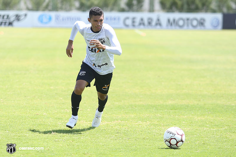 [26-10-2017] Treino Coletivo - 1