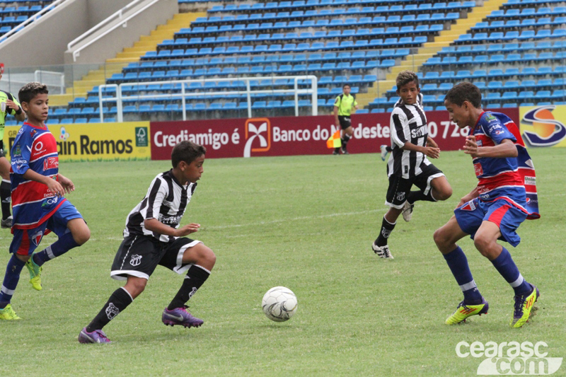 [10-03] Ceara 3 x 1 Fortaleza - segundo tempo - 20