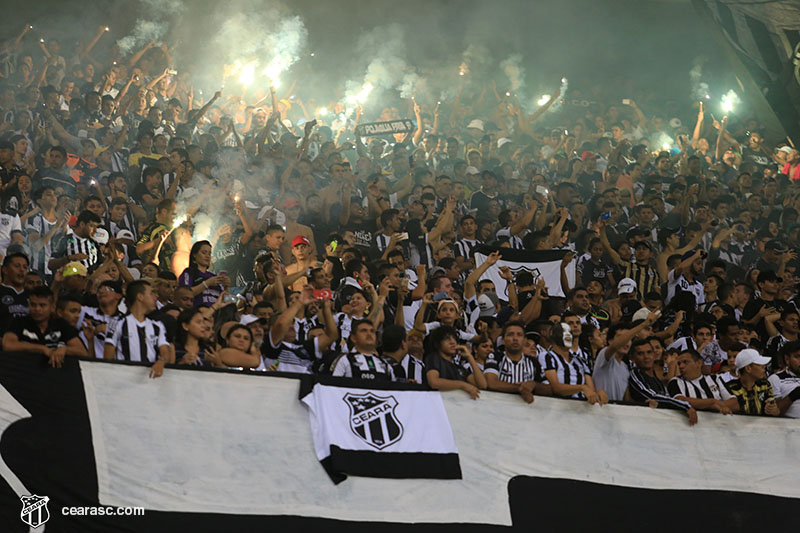 [03-05-2017] Ceará 2 x 0 Ferroviário - Final (2 Jogo) - 3