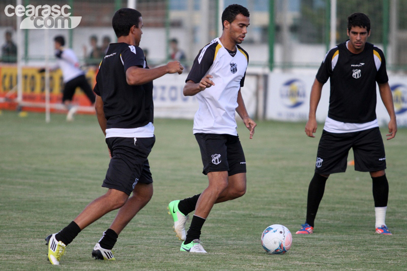 [18-03] Treino Regenerativo - 9