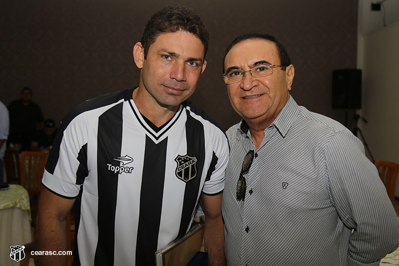 [27-10-2017] Almoço do Conselho Deliberativo - 36