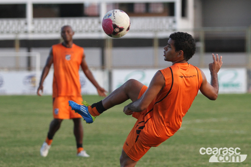 [20-01] Treino Coletivo - 7