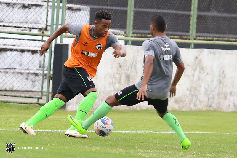 [21-03-2017] Treino Integrado - 6