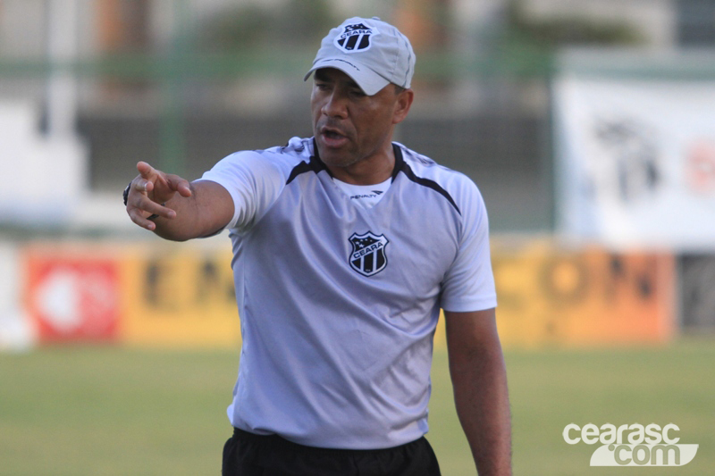 [23-10] Treino Técnico + Tático - 13