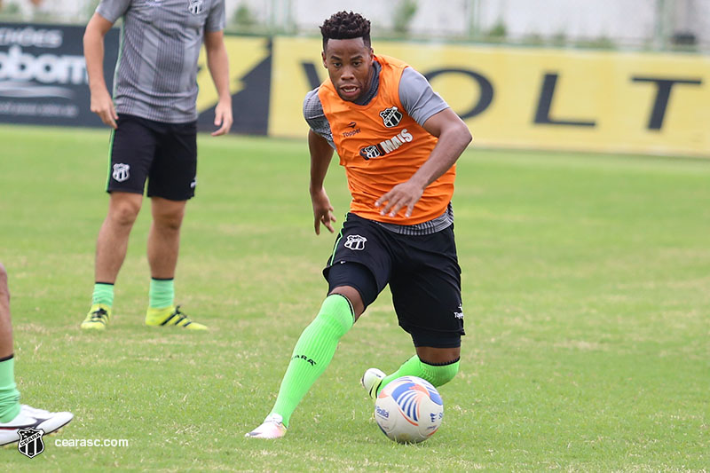 [21-03-2017] Treino Integrado - 8