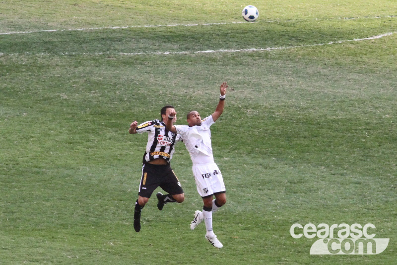 [07-09] Botafogo 4 x 0 Ceará - 2