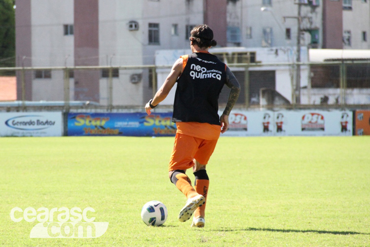 [21-07] Treino Coletivo - 1