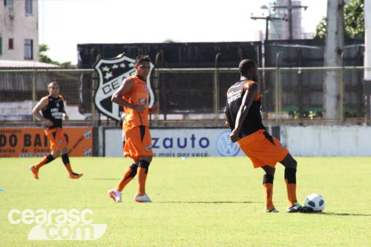 [21-07] Treino Coletivo - 2