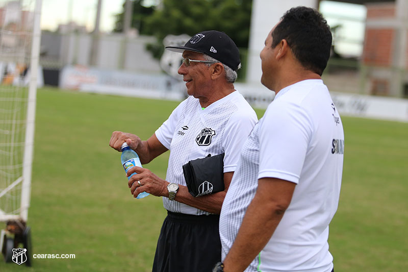 [21-03-2017] Treino Integrado - 10